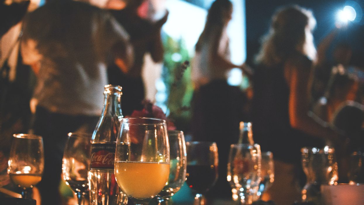 Un party à Châteauguay a une éclosion de COVID-19 et l'organisatrice s'excuse