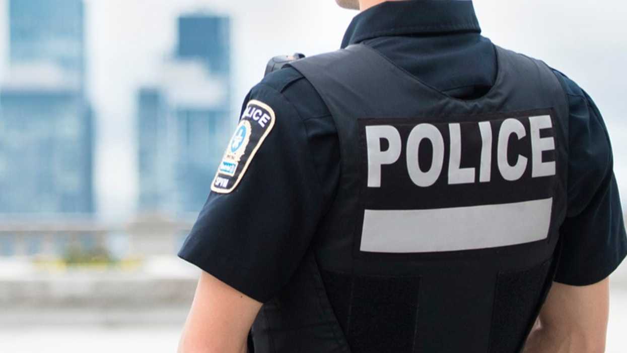 Un présumé voleur de 3 M$ en bitcoins recherché par le SPVM est arrêté en France