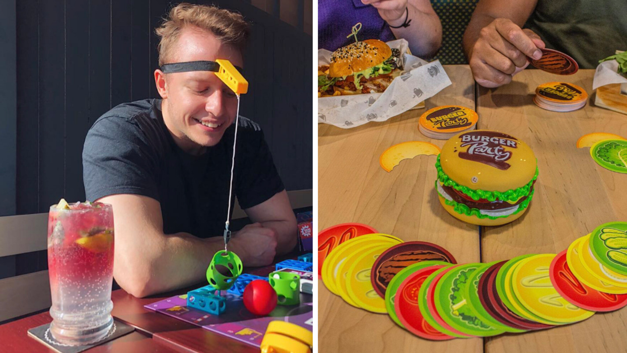 Un pub Randolph débarque à Québec à l'automne 2021