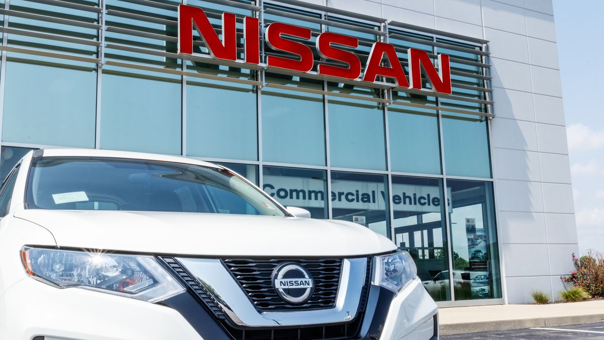 Un recours collectif contre Nissan Canada est approuvé au Québec