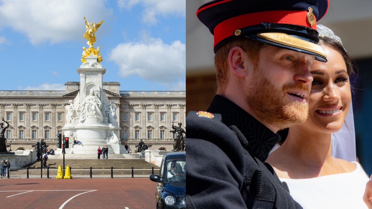 Unaired Clip From Oprah Interview Shows Prince Harry Talking More About His Family