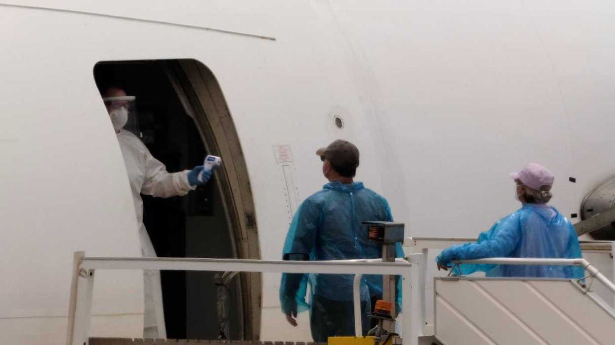 Unclear if hantavirus tests always useful: experts