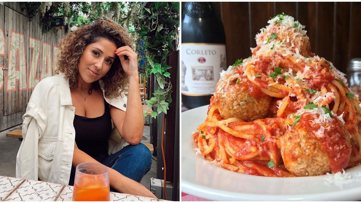 Underrated Toronto Restaurants To Bring Your Favourite Person To This Fall