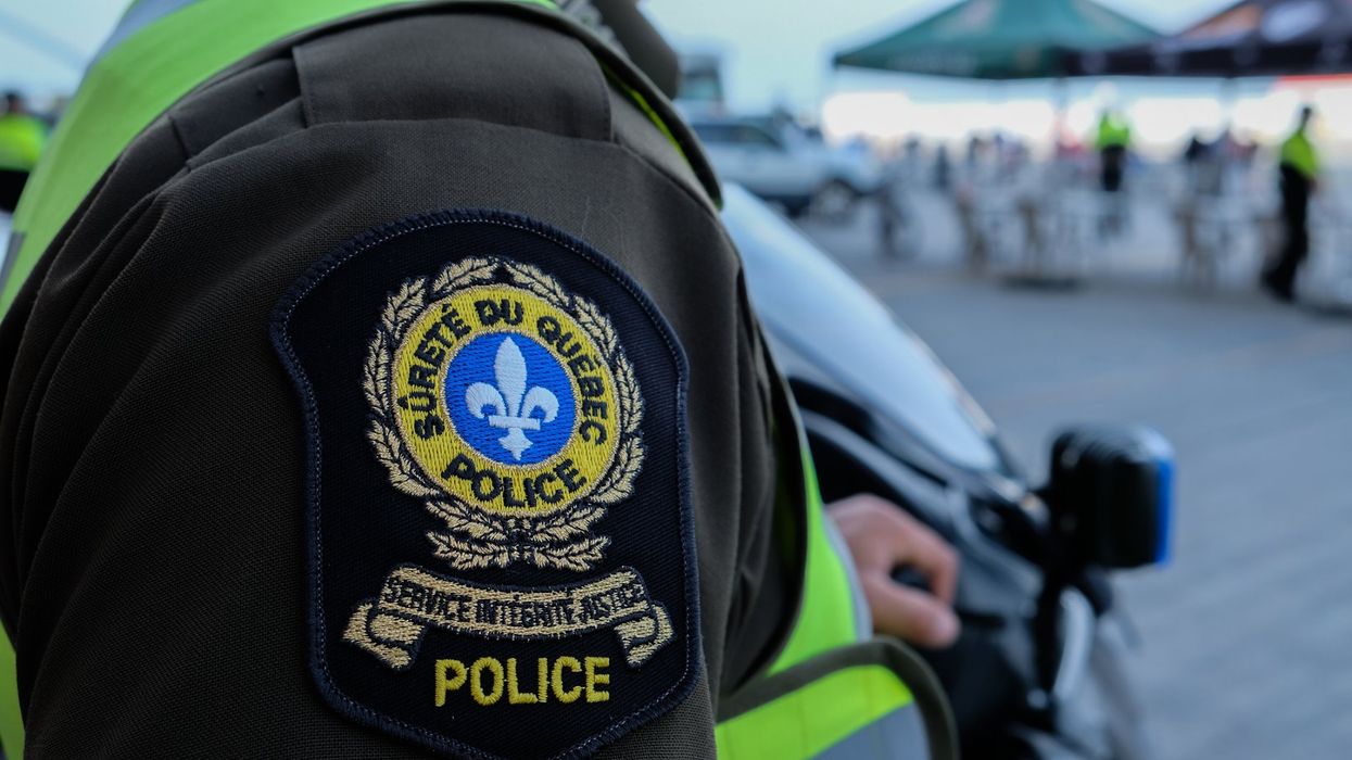 Une arnaque amoureuse fait 50 victimes et c'est digne d'une saga District 31