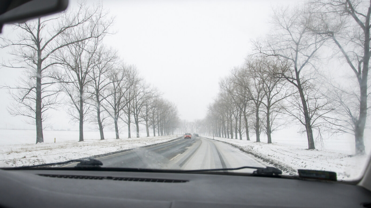 Une autre tempête hivernale se dirige vers le Québec et la circulation s'annonce difficile