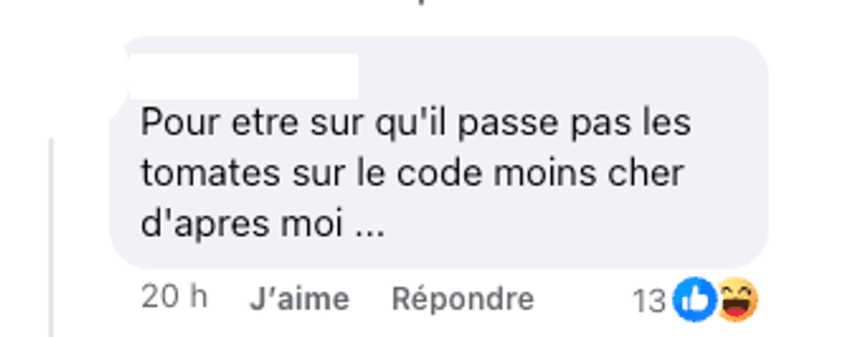 Une capture d'\u00e9cran.