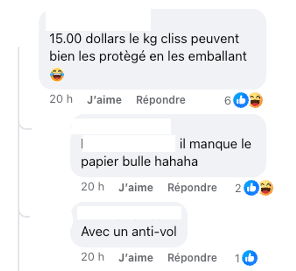 Une capture d'\u00e9cran.