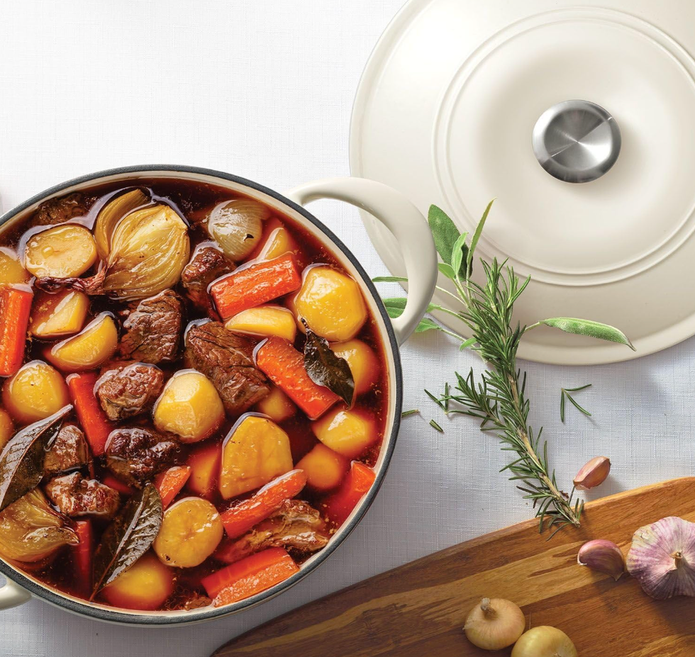Une cocotte Tramontina \u00e0 vendre sur Amazon.