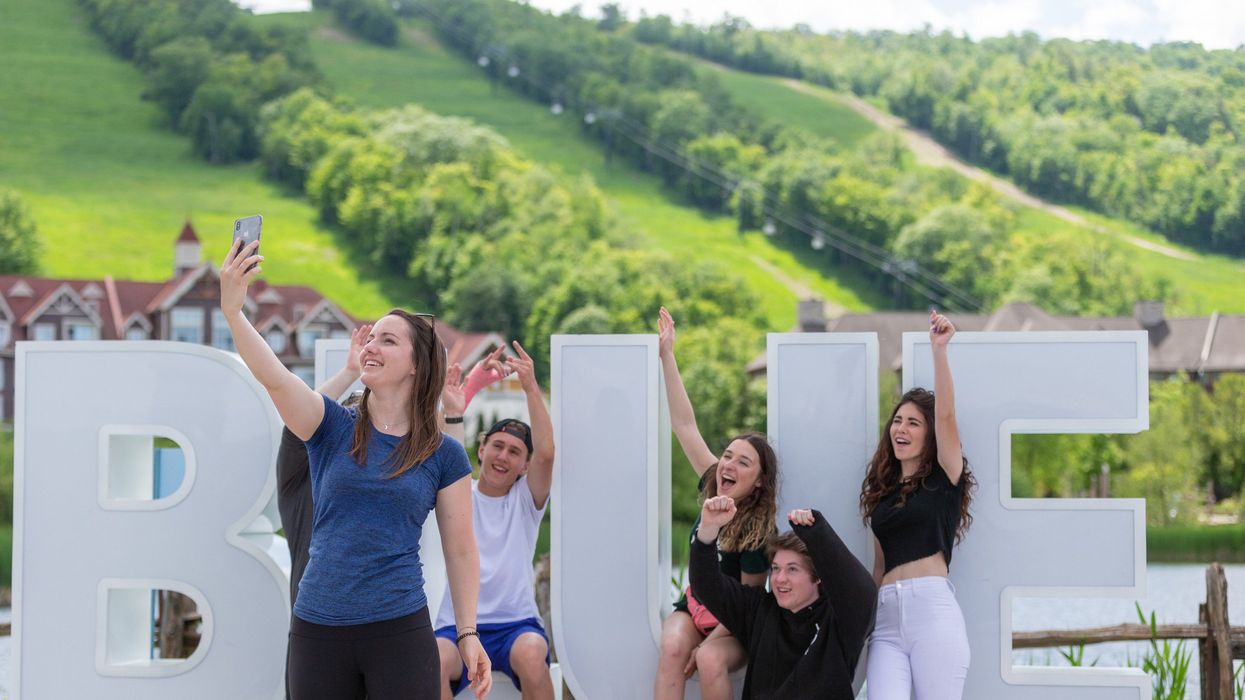 Une destination incontournable pour des vacances d'été parfaites et amusantes en famille