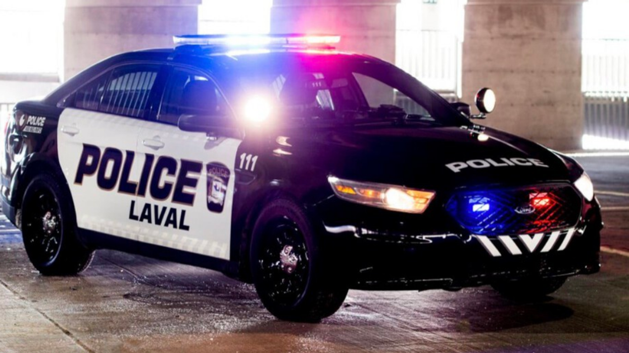 Une femme de 26 ans a été enlevée à Laval directement dans sa maison cette nuit