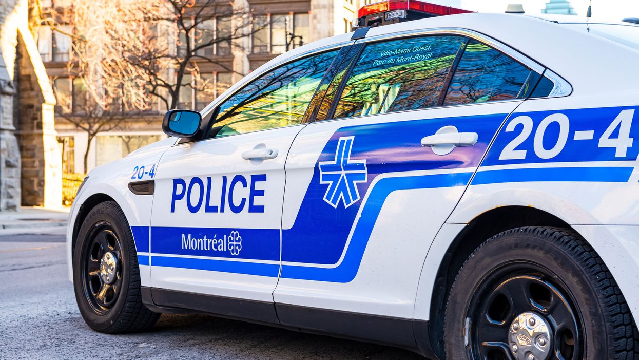 Une fillette de 6 ans blessée à l'arme blanche à Montréal succombe à ses blessures