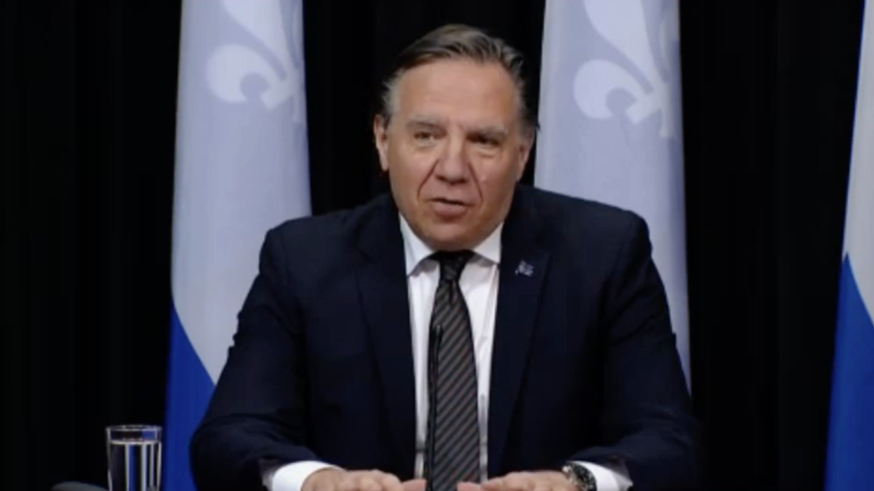 Une formation express pour les préposés aux bénéficiaires est dévoilée par Québec