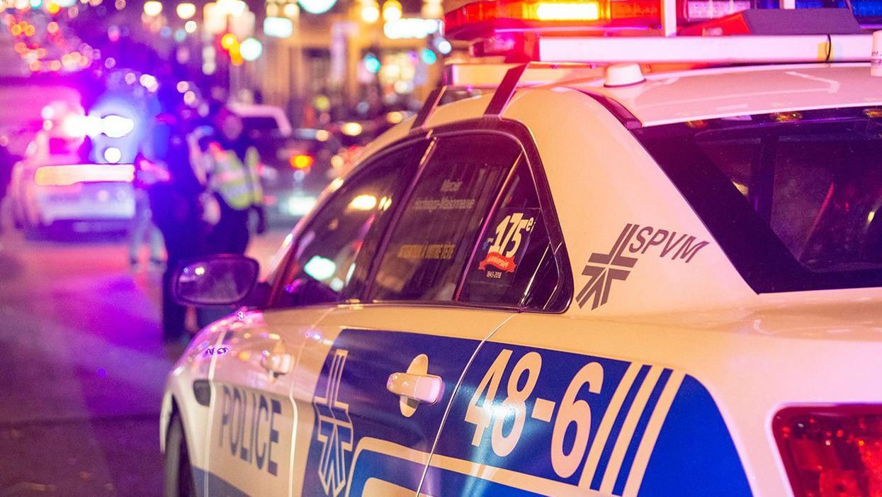 Une fusillade près du Marché Central fait 2 blessés