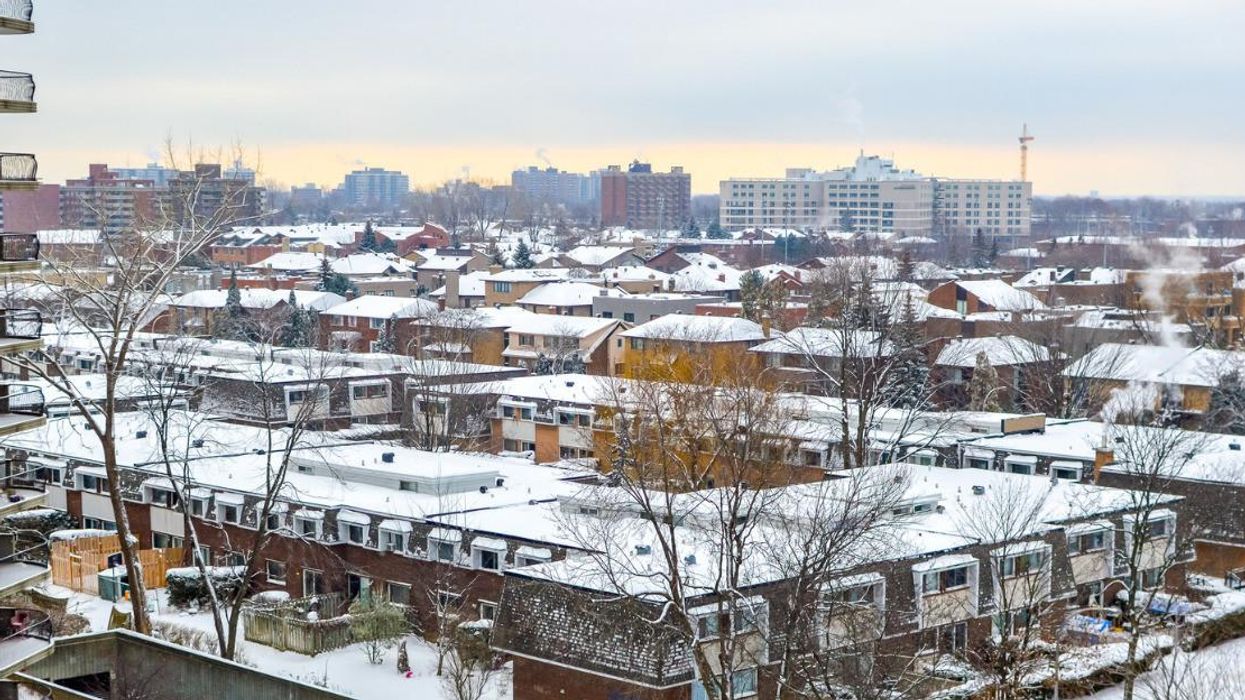 Une hausse du prix des maisons à Montréal est prévue en 2022 et bonne chance pour acheter