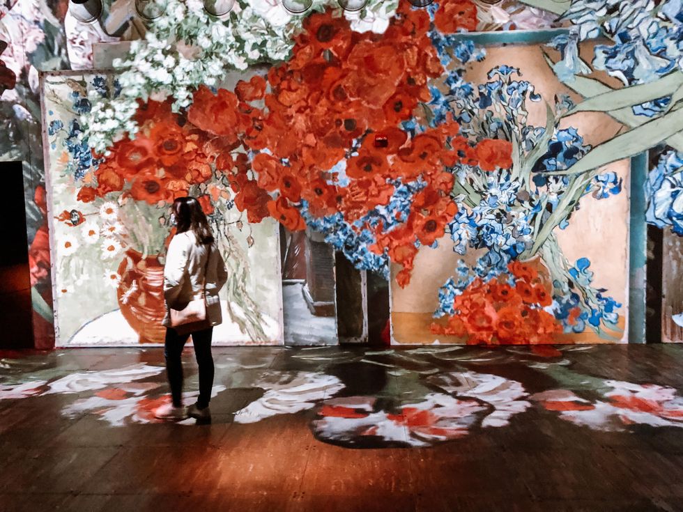 Une image de la troisi\u00e8me galerie.