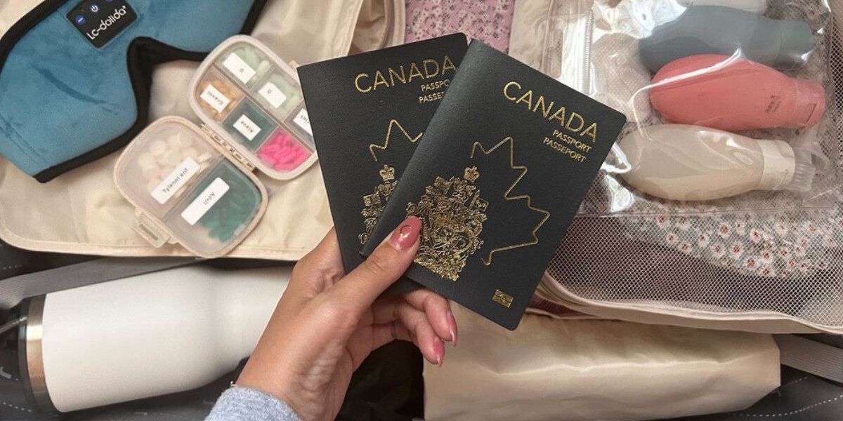 Avertissements de voyage : Le Canada émet des avis pour ces 6 destinations populaires Avertissements de voyage : Le Canada émet des avis pour ces 6 destinations populaires