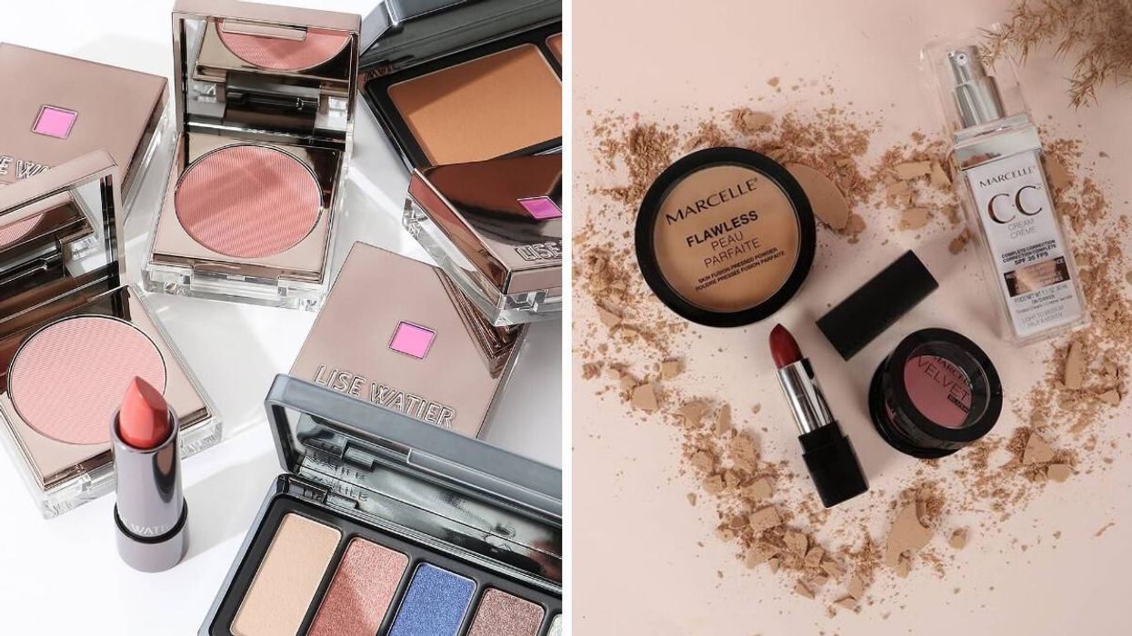 Une méga vente de produits de beauté à 80 % de rabais a lieu à Montréal cet automne