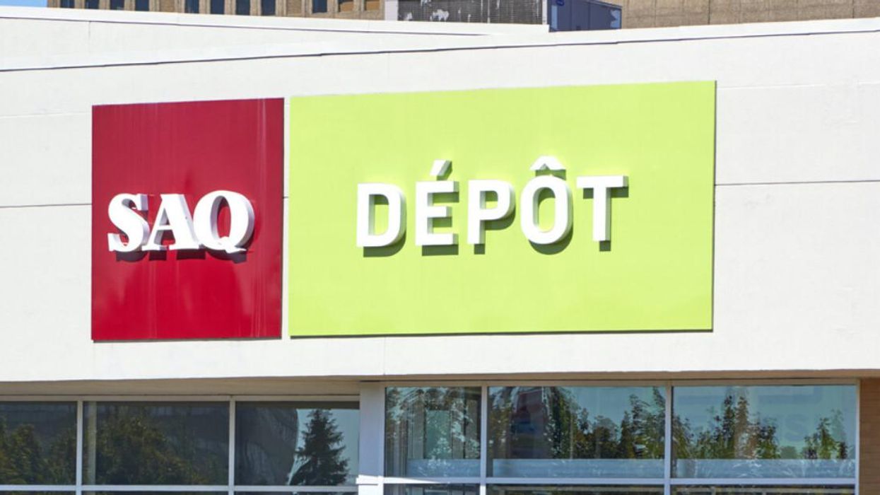 Une menace de grève à la SAQ risque d'engendrer des ruptures de stock