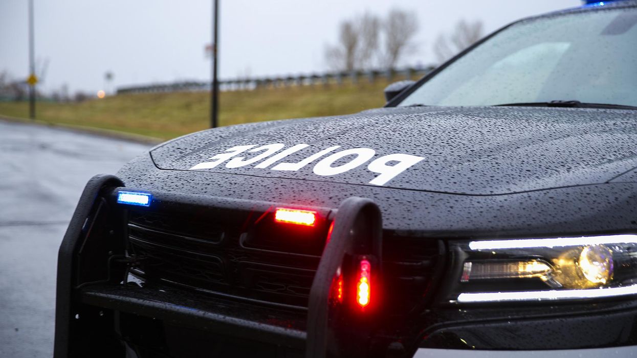 Une mère de 5 enfants, âgée de 32 ans, a été retrouvée morte à Saint-Donat