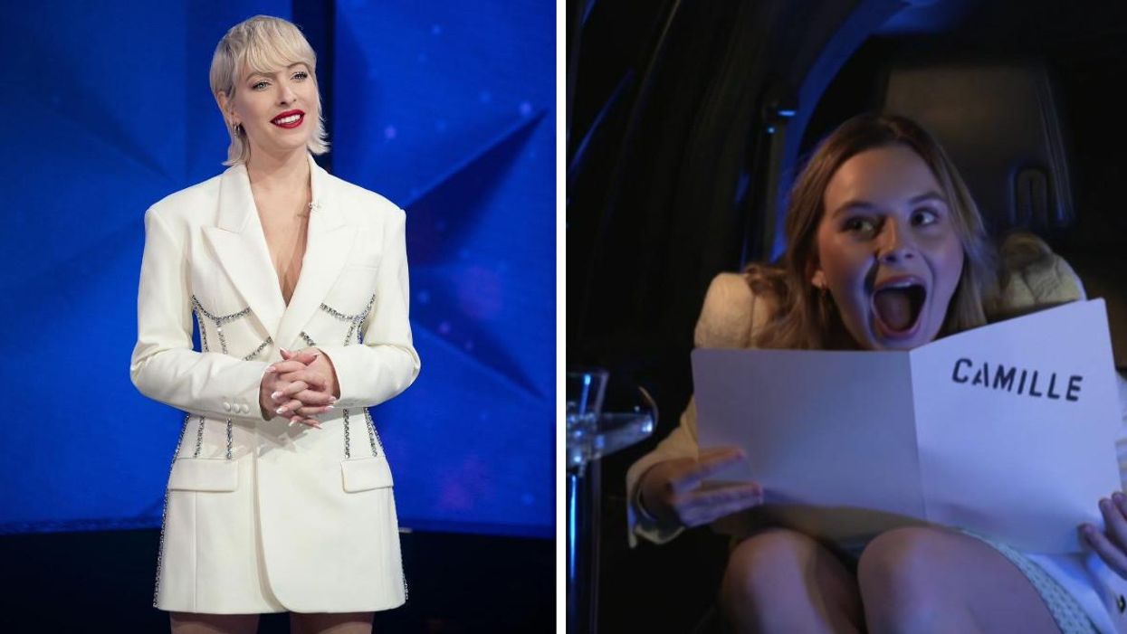 Une nouvelle candidate est dévoilée à Big Brother Célébrités et voici à quoi t'attendre