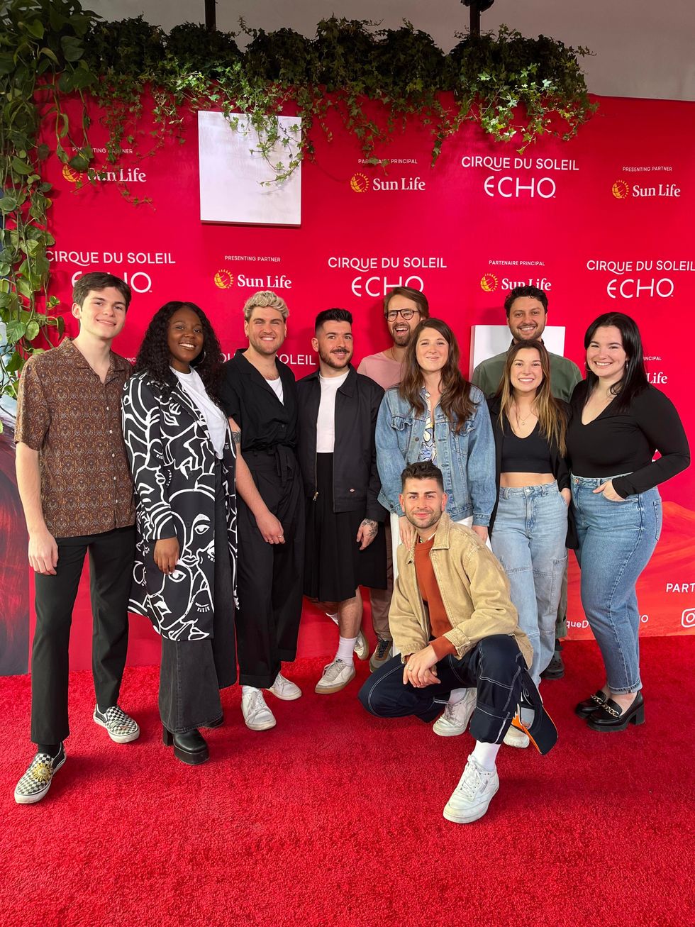 Une partie de l'\u00e9dition 2022 de Star Acad\u00e9mie.