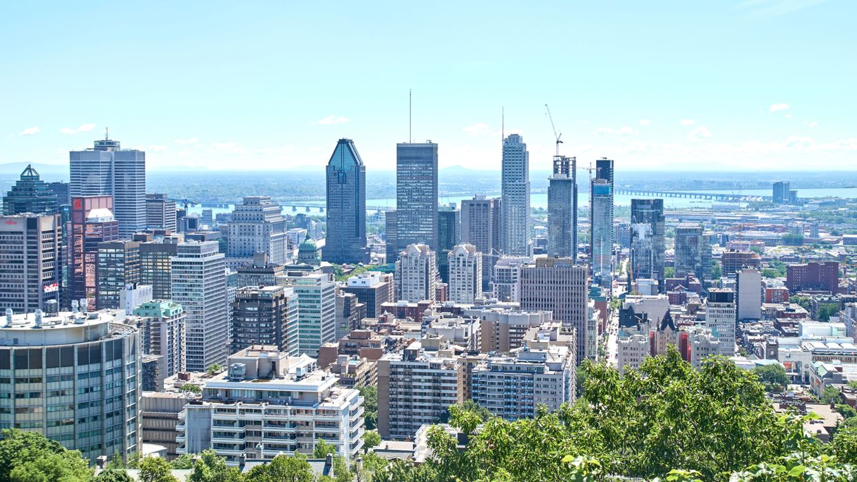 Une quatrième canicule va frapper la Québec la semaine prochaine