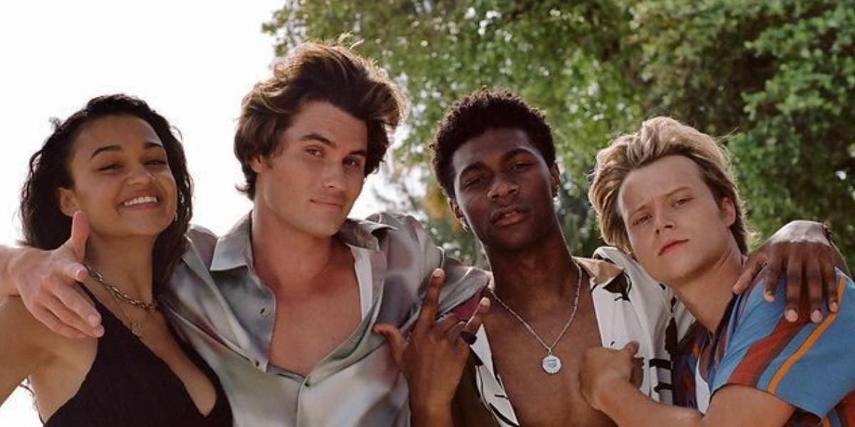 Une saison 3 de « Outer Banks » a été annoncée par les acteurs et on a déjà hâte Narcity Une saison 3 de « Outer Banks » a été annoncée par les acteurs et on a déjà hâte Narcity