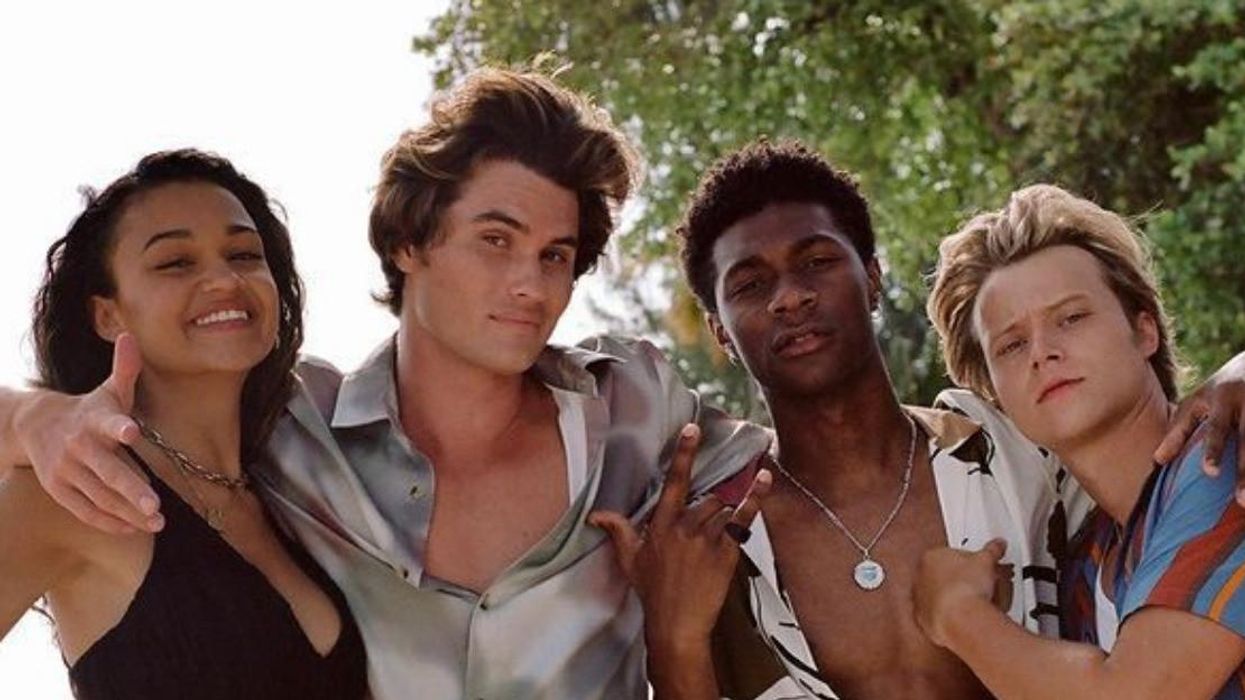 Une saison 3 de « Outer Banks » a été annoncée par les acteurs et on a déjà hâte