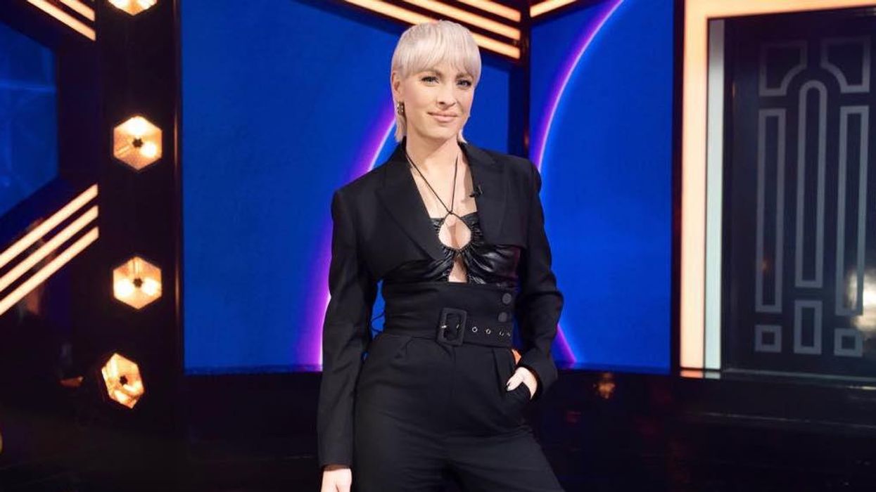 Une seconde candidate de Big Brother Célébrités saison 2 a été dévoilée