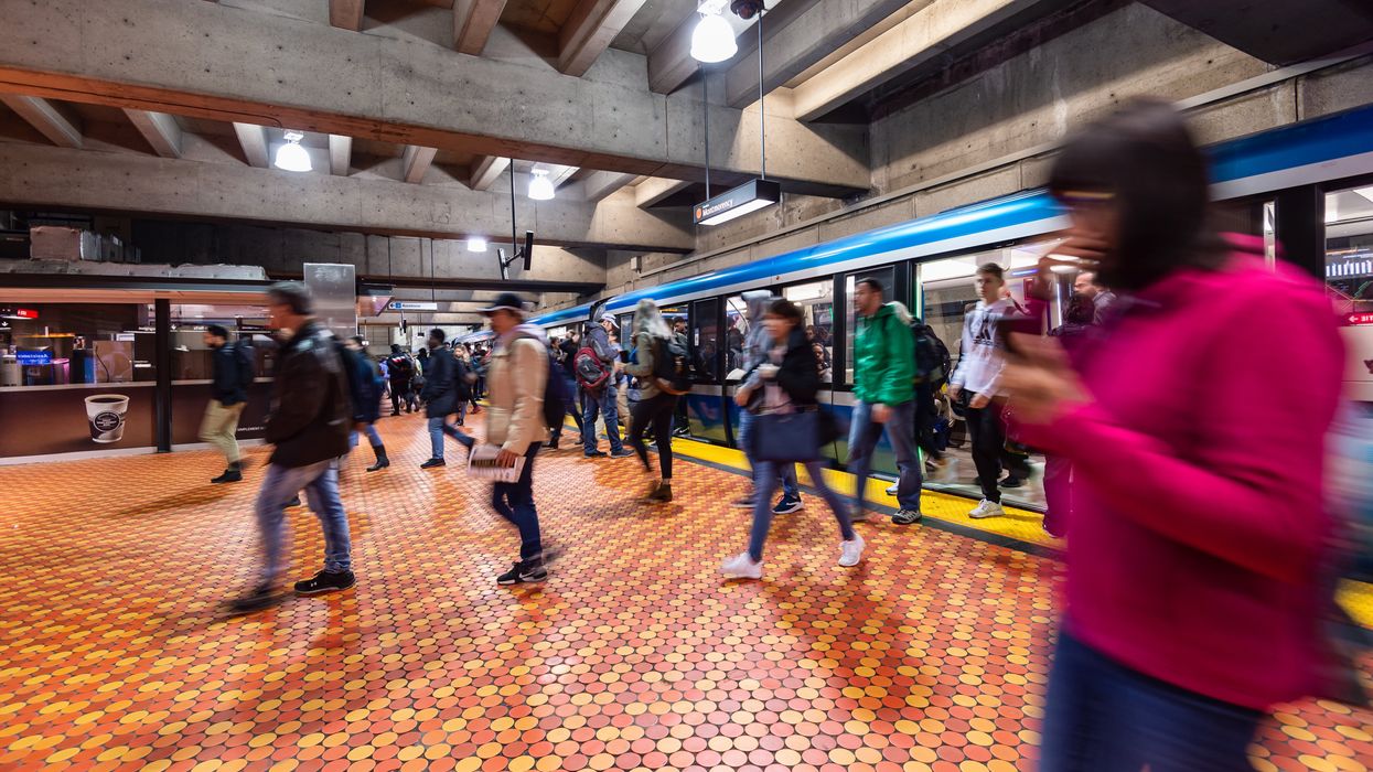 La STM confirme une nouvelle grève d'ici la fin du mois de septembre - Voici quoi savoir