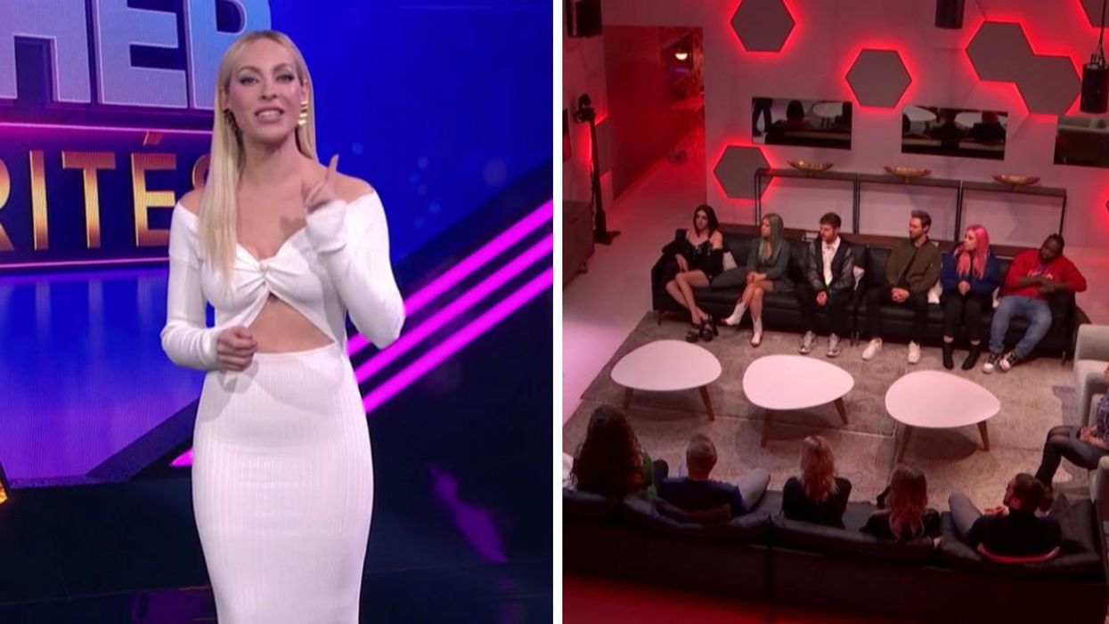 Une «twist» qui risque de tout changer pour le prochain patron de Big Brother est dévoilée