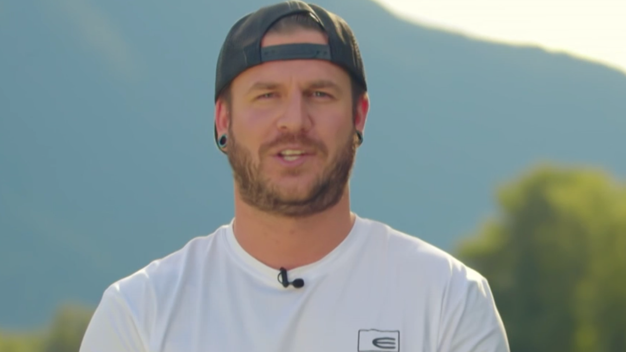 Une vidéo d'Alexandre qui ne mâche pas ses mots envers OD circule sur les réseaux sociaux