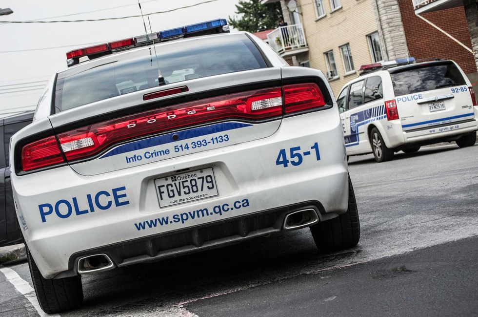 Deux féminicides en moins de trois jours à Montréal : Voici ce qu'on sait