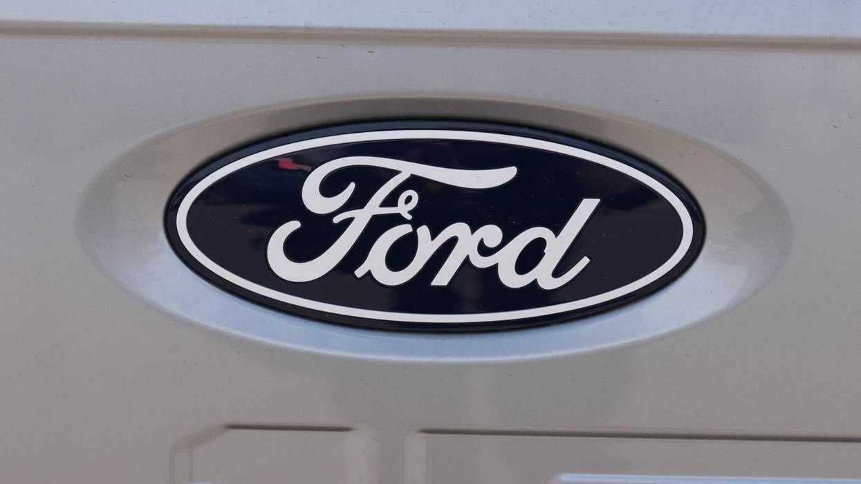 Unifor releases details on proposed Ford deal