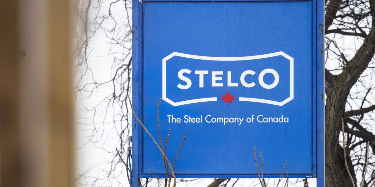 Union calls Stelco layoff rationale ‘disingenuous and contradictory’, Life in canada Union calls Stelco layoff rationale ‘disingenuous and contradictory’, Life in canada