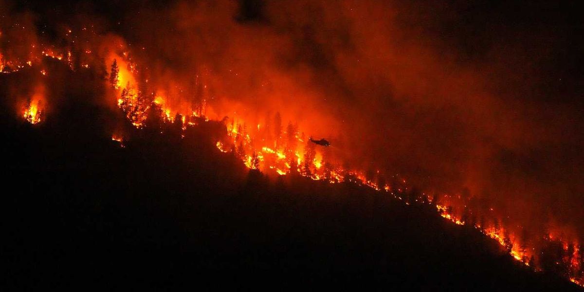 Public service cuts putting Canadians at risk from climate disasters: union Public service cuts putting Canadians at risk from climate disasters: union