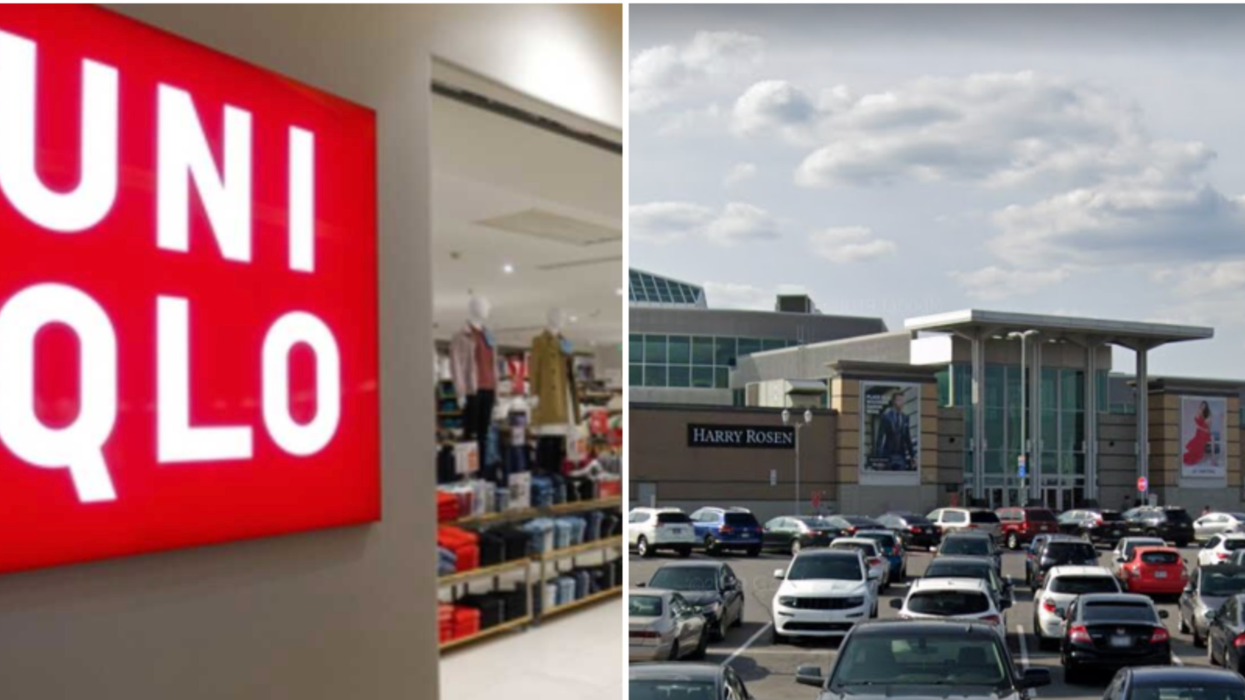 UNIQLO : Un magasin à Laval dès le printemps 2021