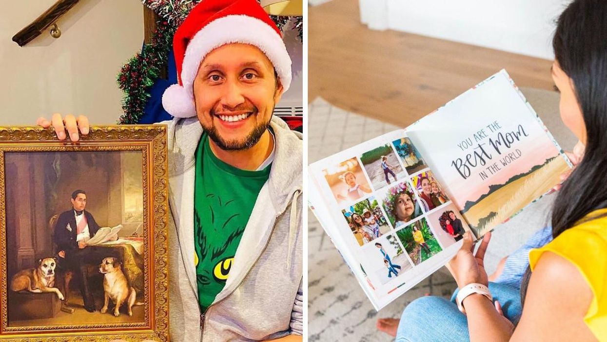 Unique & Creative Holiday Gift Ideas You Can Get The Person Who Already Has Everything