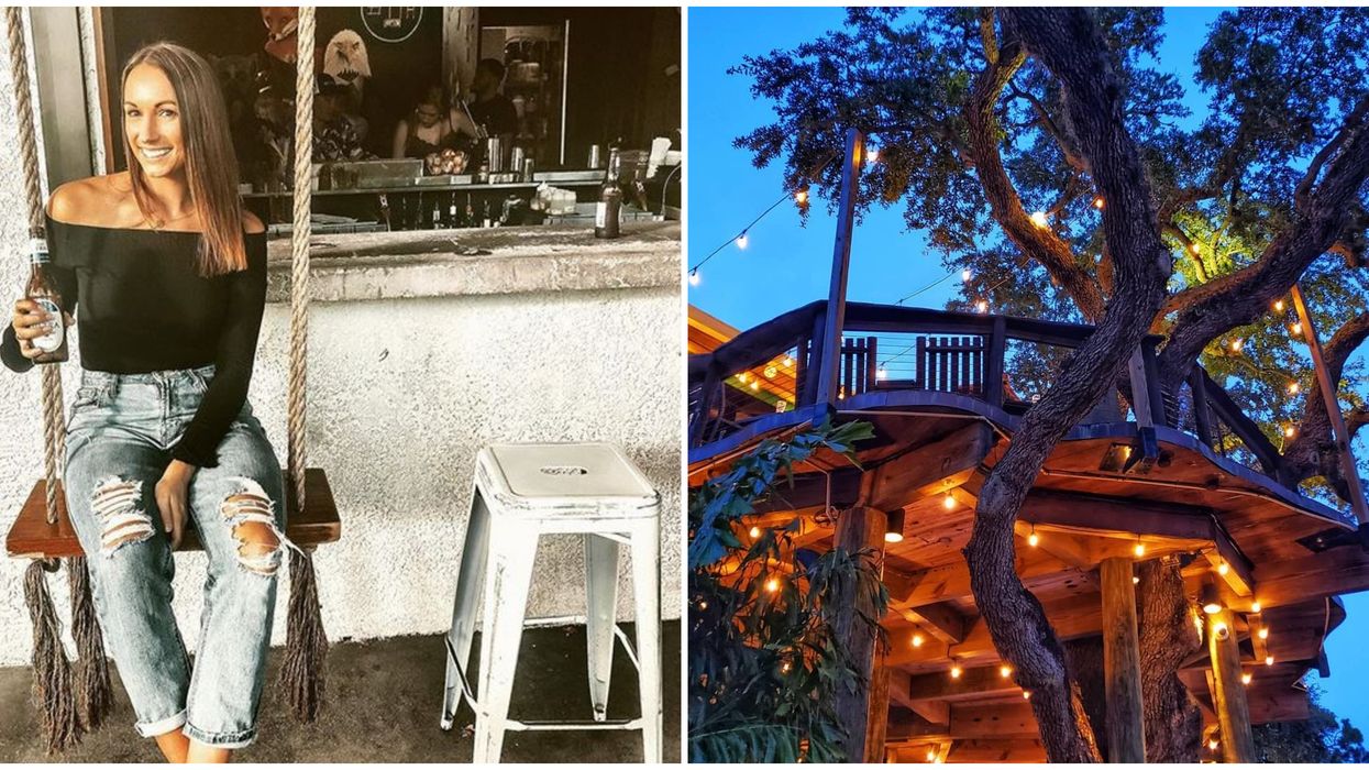 Unique Florida Restaurants Eateries That Are Totally Worth The Road Trip