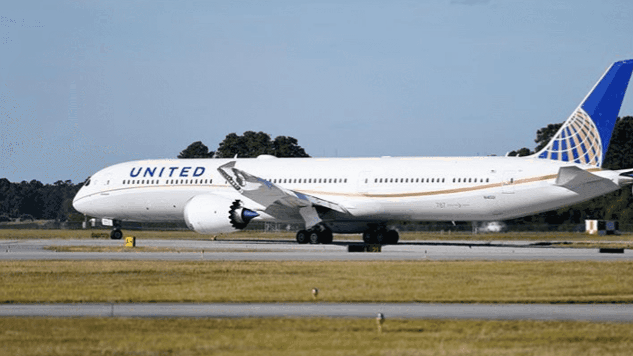 United Airline Layoffs In Florida At Two Of The State's Major Airports