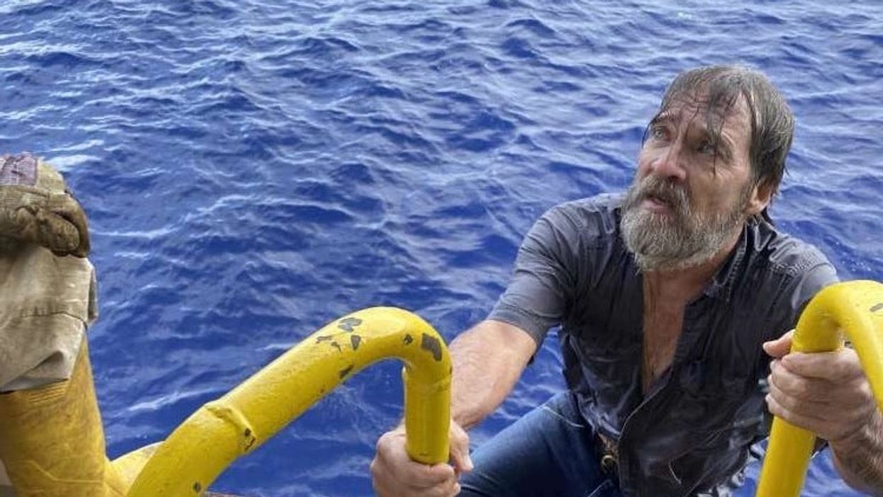 United States Coast Guard Rescue Stuart Bee Florida Stuart Bee Joaquin Phoenix
