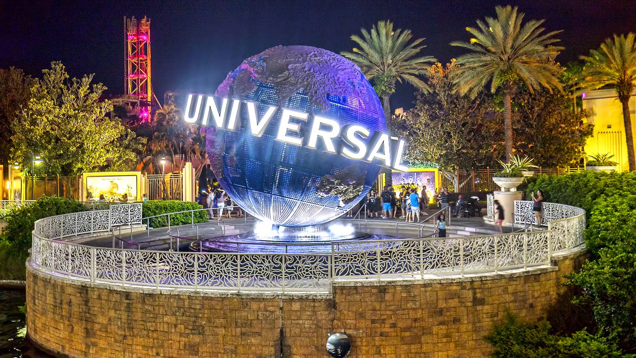 Universal Studios Orlando Just Extended Their Park Hours For Extra Playtime