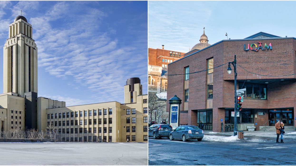 Université à distance à l'hiver 2021 : déjà trois établissements l'annoncent