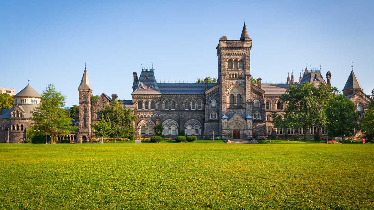 University Of Toronto Free Course Helps You With Anxiety