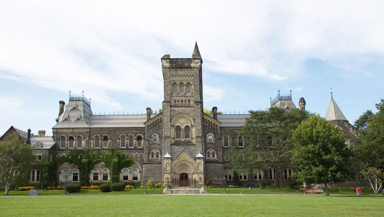 University Of Toronto Mask Test Finds A New Face Covering 'Deactivates' Coronavirus