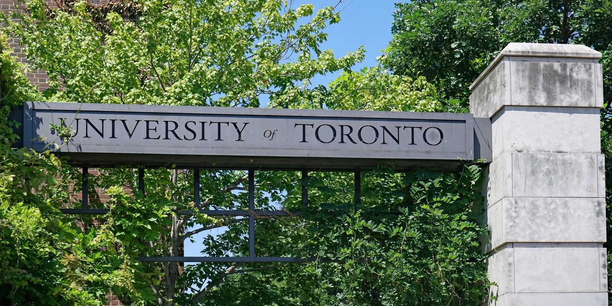 7 free University of Toronto courses you can take online even if you’re not a student 7 free University of Toronto courses you can take online even if you’re not a student