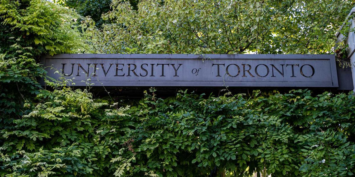 These Canadian schools made the top 50 of a new best universities in the world ranking These Canadian schools made the top 50 of a new best universities in the world ranking
