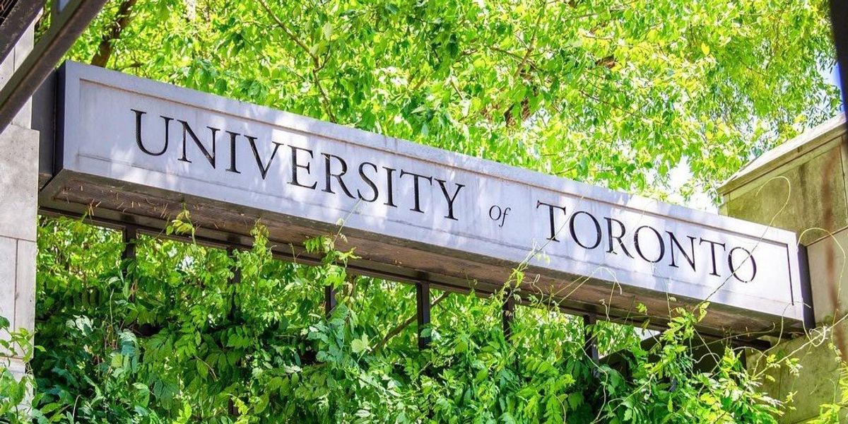 You can take University of Toronto courses for free and these 11 are