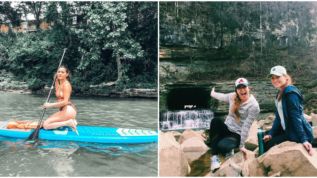 Unusual Things To Do In Near Nashville That Aren't Your Average Tourist Attractions