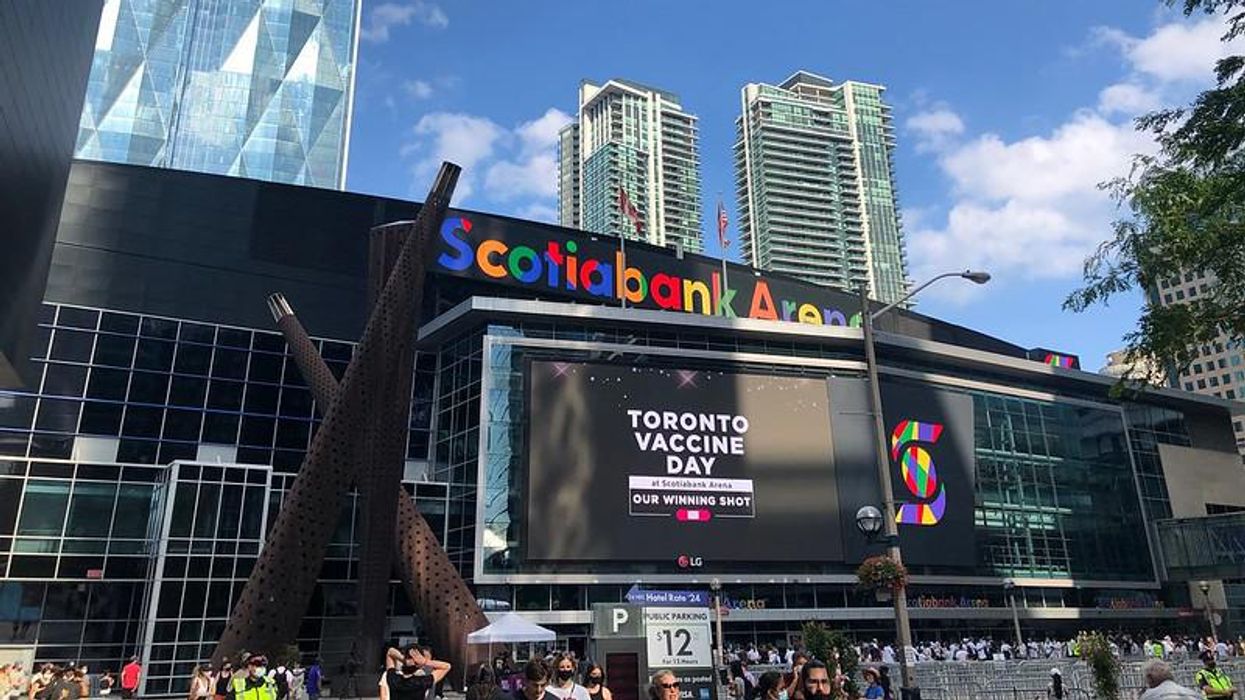 Unvaxxed NBA Players Who Break Quarantine Rules In Toronto Could Go To Jail For 6 Months